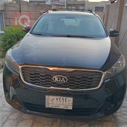 كيا سورينتو